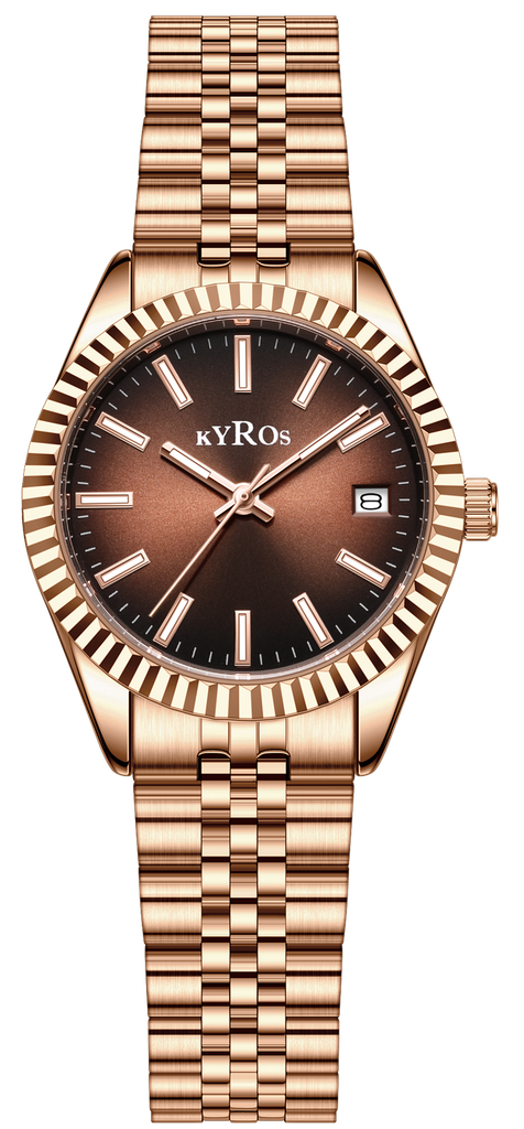 KYROS LUNNETTE - F26D149
