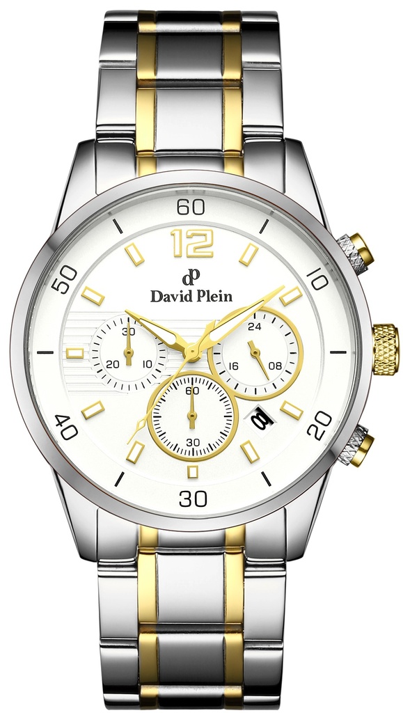 DPL GENTS-G21903AB-E/GA1B