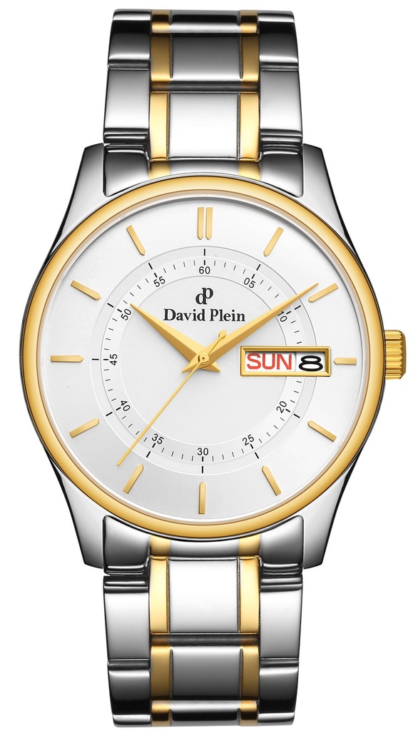 DPL GENTS-G21912AB-E/GA1B