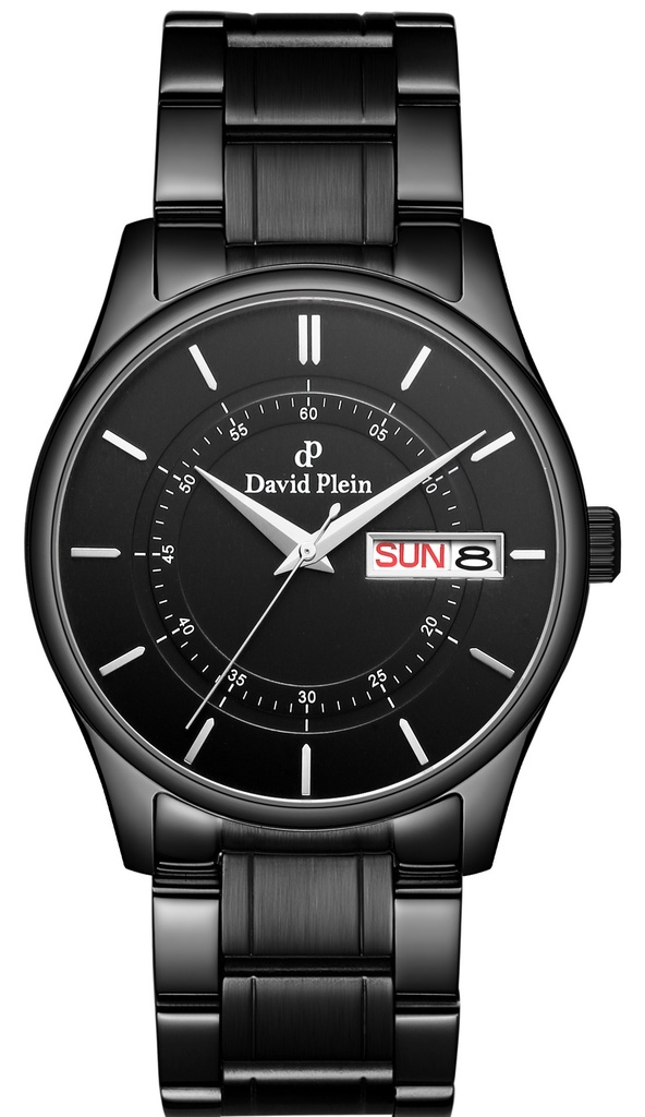 DPL GENTS-G21912D-D/GD1