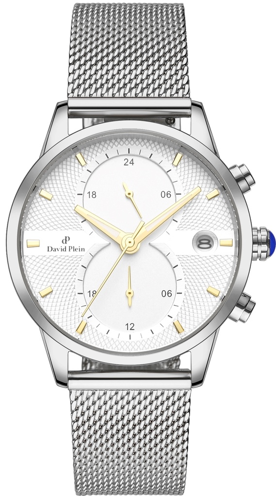 DPL LADIES SET-L21902A-E1/LA4