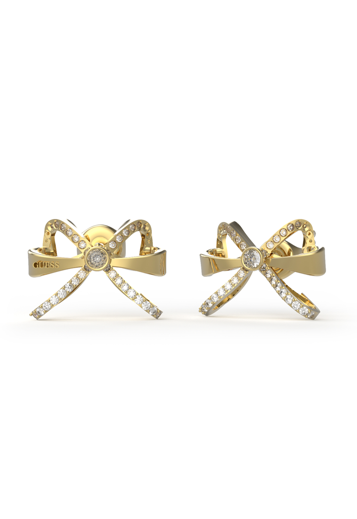 GUESS EARRING UBE01325 YG