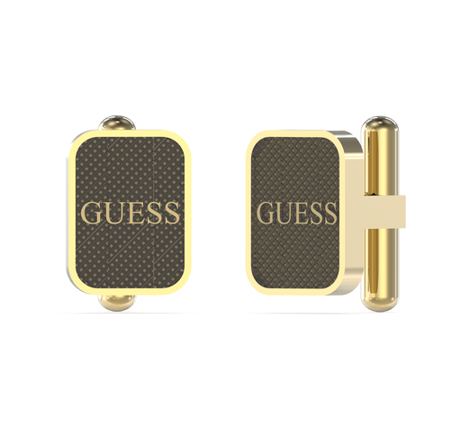 GUESS CUFFLINK UMC03215 YGBK