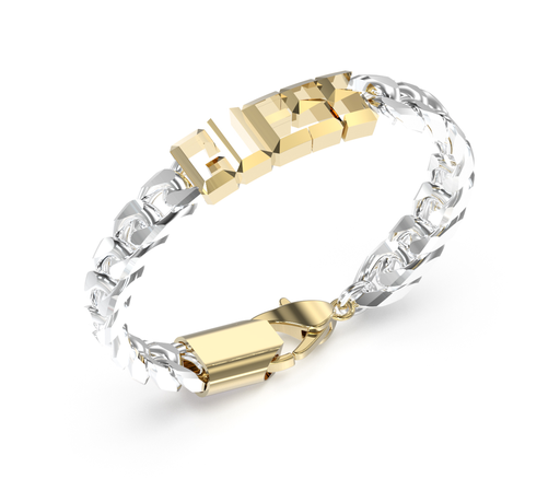 GUESS BRACELET JUXB03205JWYGSTL
