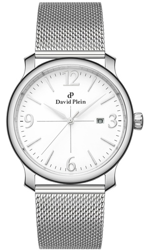DPL SOLARIS G23902A-E (SET)