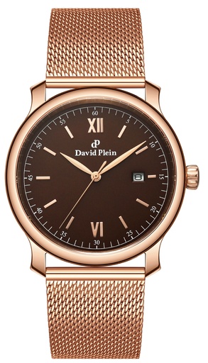 DPL SOLARIS II G23905C-F (SET)