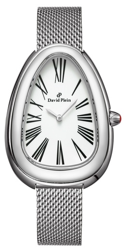 DPL PEARL DROP L23912A-E (SET)