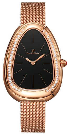 DPL PEARL DROP II L23911C-D (SET)