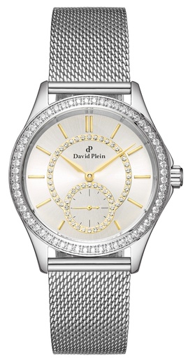 DPL CRYSTAL BLOSSOM L23914A-E (SET)