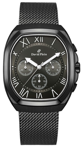 DPL OBSIDIAN II G23904D-D (SET)