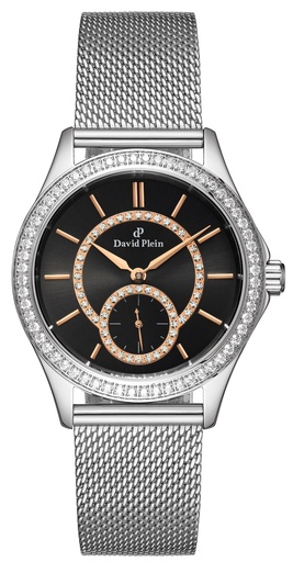 DPL CRYSTAL BLOSSOM L23914A-D (SET)