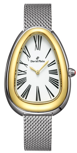 DPL PEARL DROP L23912AB-E (SET)