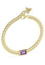 GUESS BRACELET JUBB04223JWYGL