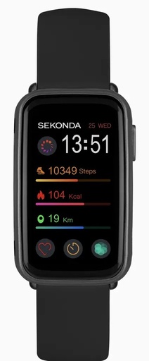 SEKONDA UNISEXWATCH 30171