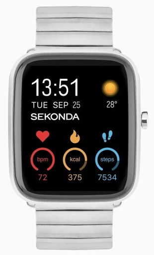 SEKONDA UNISEXWATCH 30221