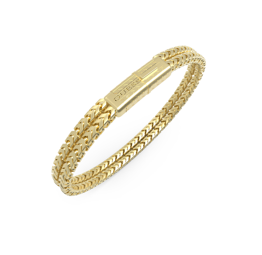 GUESS BRACELET UMB05030 YG-L