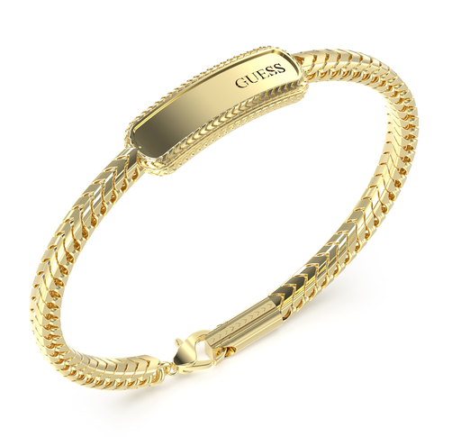 GUESS BRACELET UMB05025 YG-L