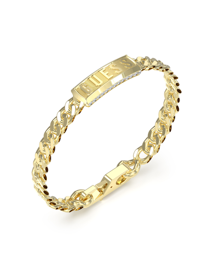 GUESS BRACELET UMB05015 YG-S