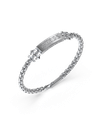 GUESS BRACELET JUMB05057JWASS