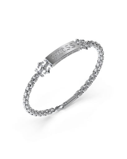 GUESS BRACELET UMB05057 AS-S