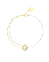 GUESS BRACELET JUBB05224JWYGL