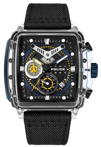 P.W PEWGC00770X1(SET) CLOUT