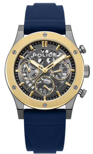 P.W PEWJQ0006406 KNOTTY