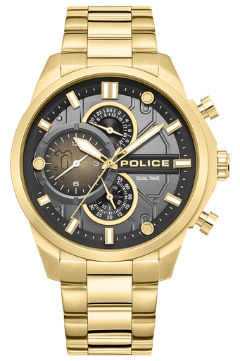 P.W PEWGK0039208 REACTOR