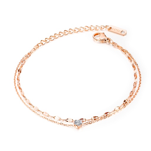 DPL FEMALE BRACELET-25717-RG