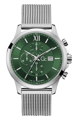 GUESS COLLECTION Y27012G9MF