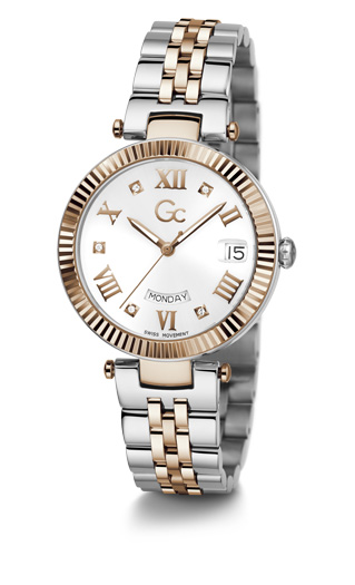 GUESS COLLECTION Z01003L1MF