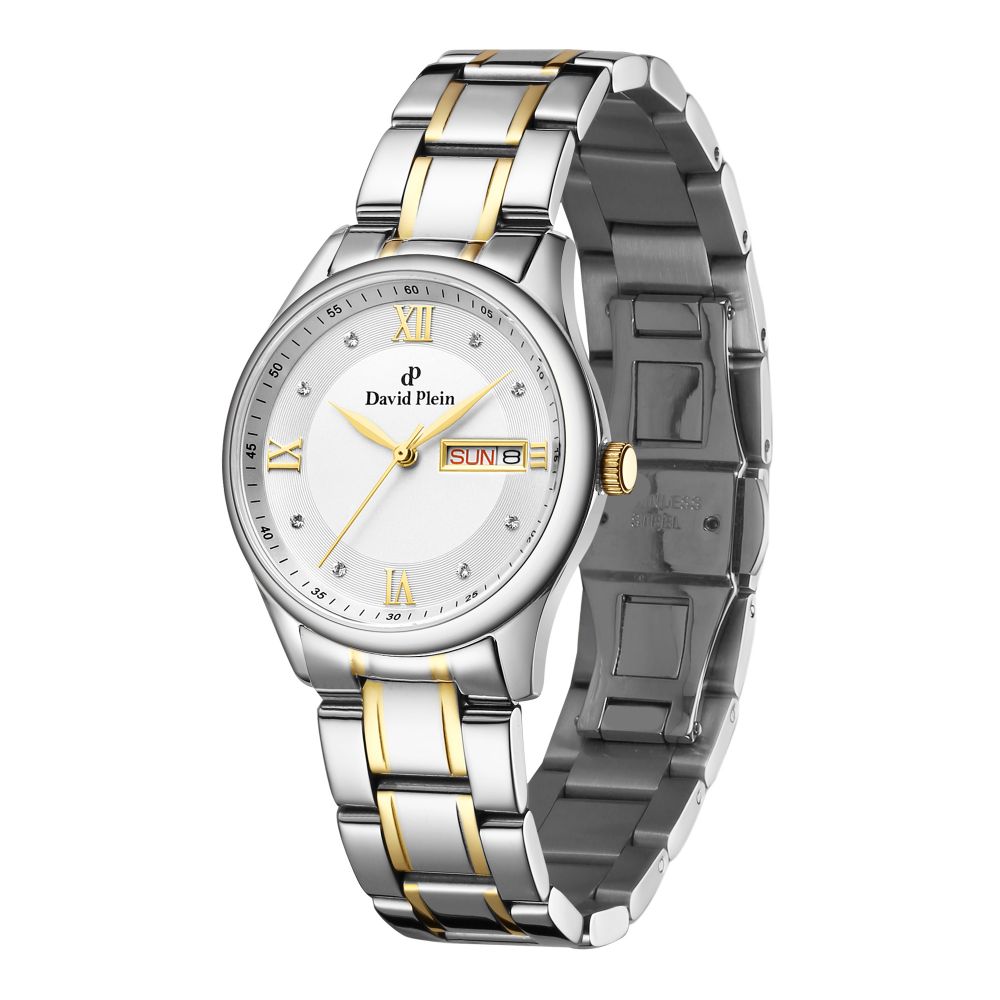 DPL LADIES-L21911AB-E/LA1B