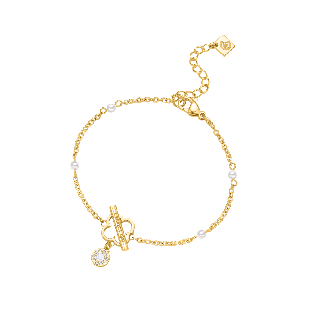 CERRUTI BRACELET CJB0010401