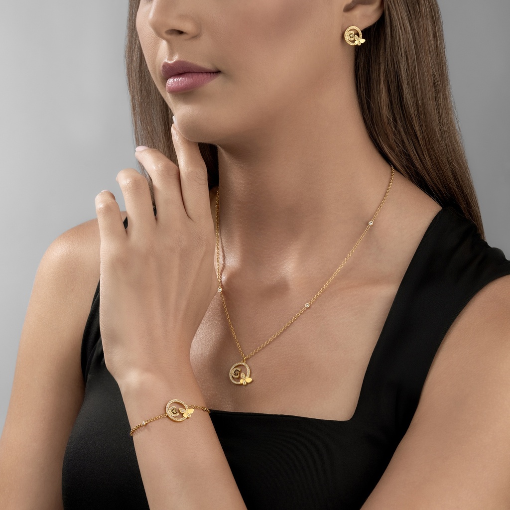 CERRUTI BRACELET CJB0011601