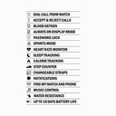 SEKONDA UNISEXWATCH 30221