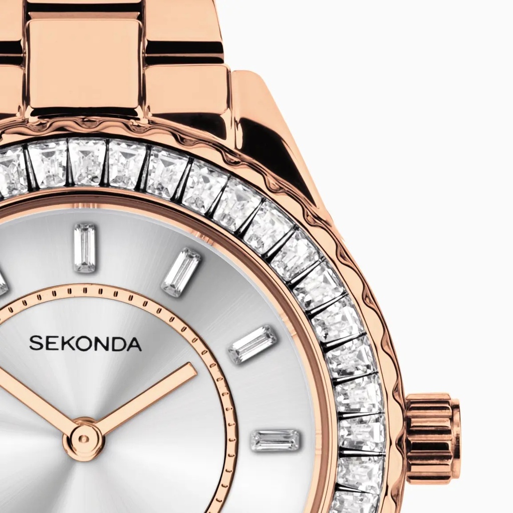 SEKONDA LADIESWATCH 40671