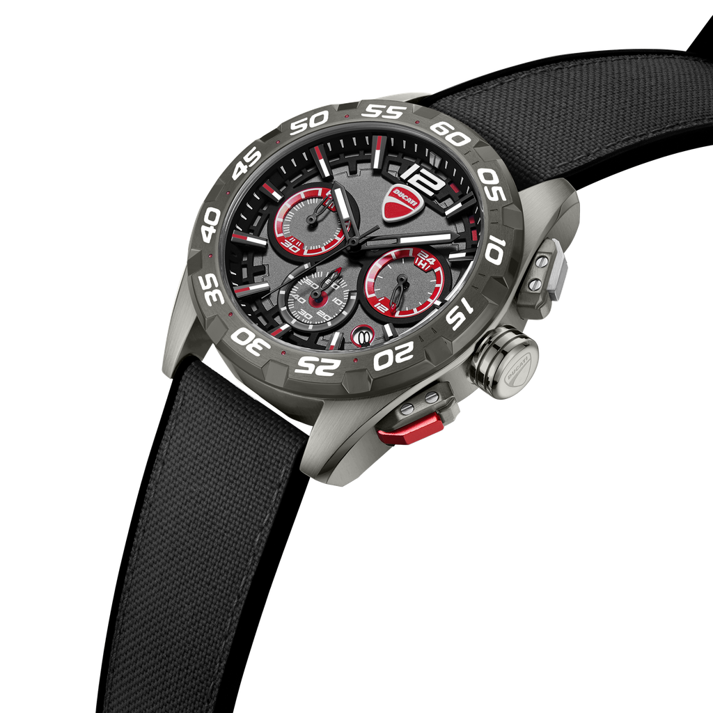 DUCATI - DTWGO0001803