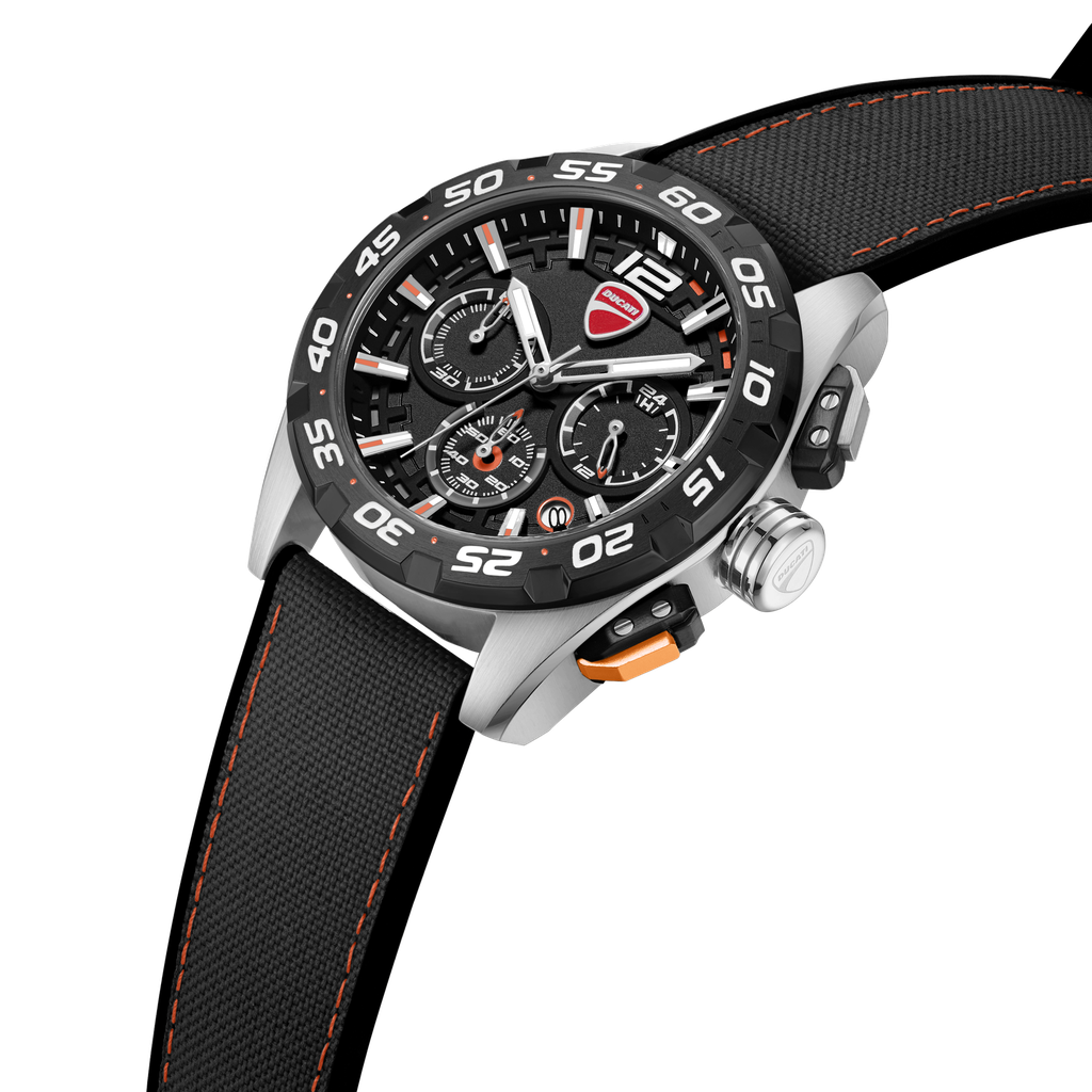 DUCATI - DTWGO0001805