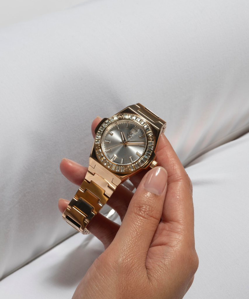 GUESS COLLECTION Z34005L1MF