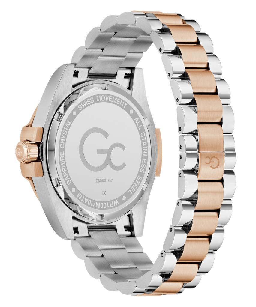 GUESS COLLECTION Z60001G7