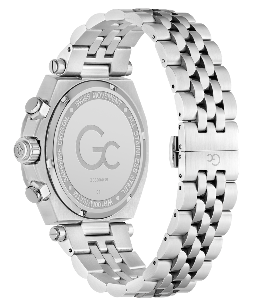 GUESS COLLECTION Z66004G9