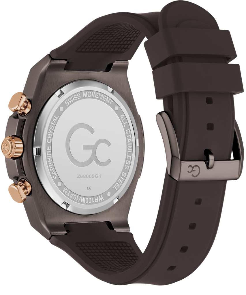 GUESS COLLECTION Z68005G1