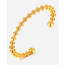 DPL FEMALE BRACELET-25710-YG