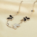 DPL FEMALE BRACELET-25713-SS