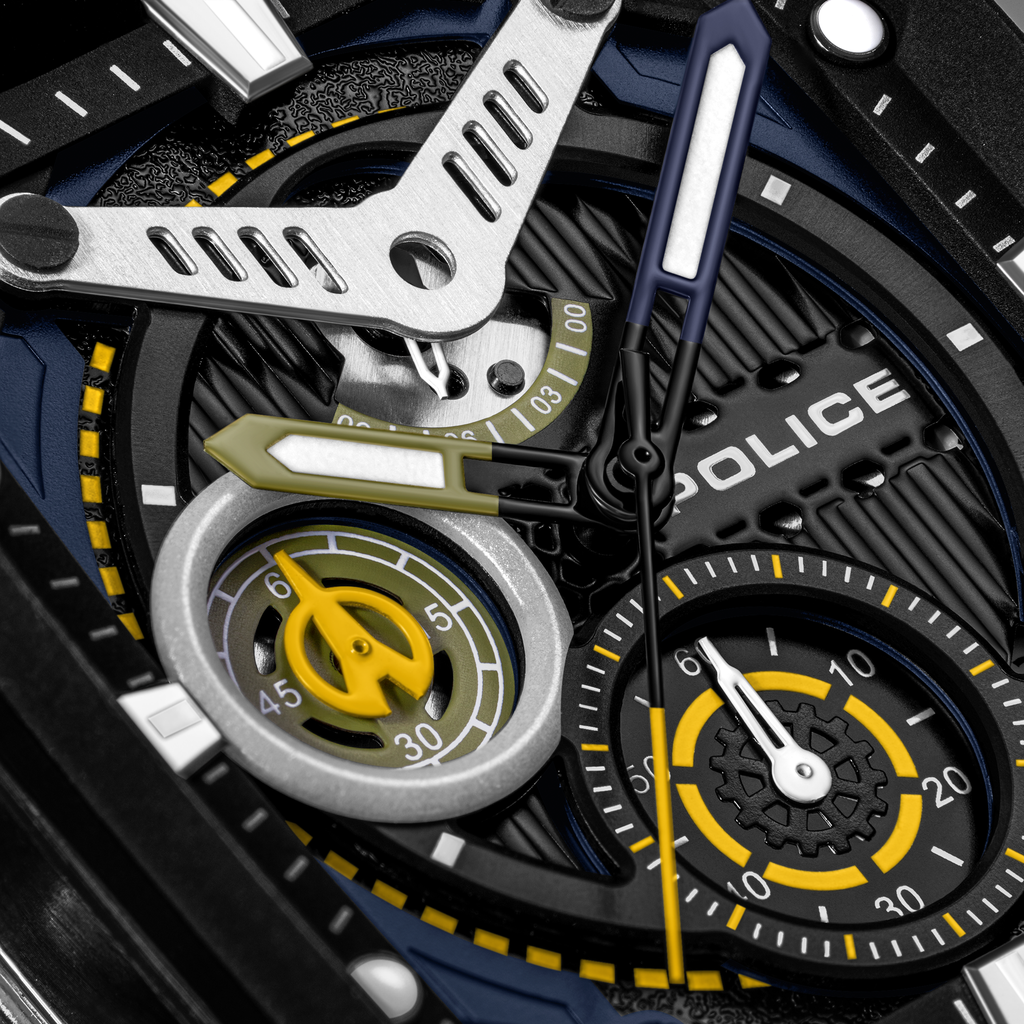 P.W PEWGC00770X1(SET) CLOUT