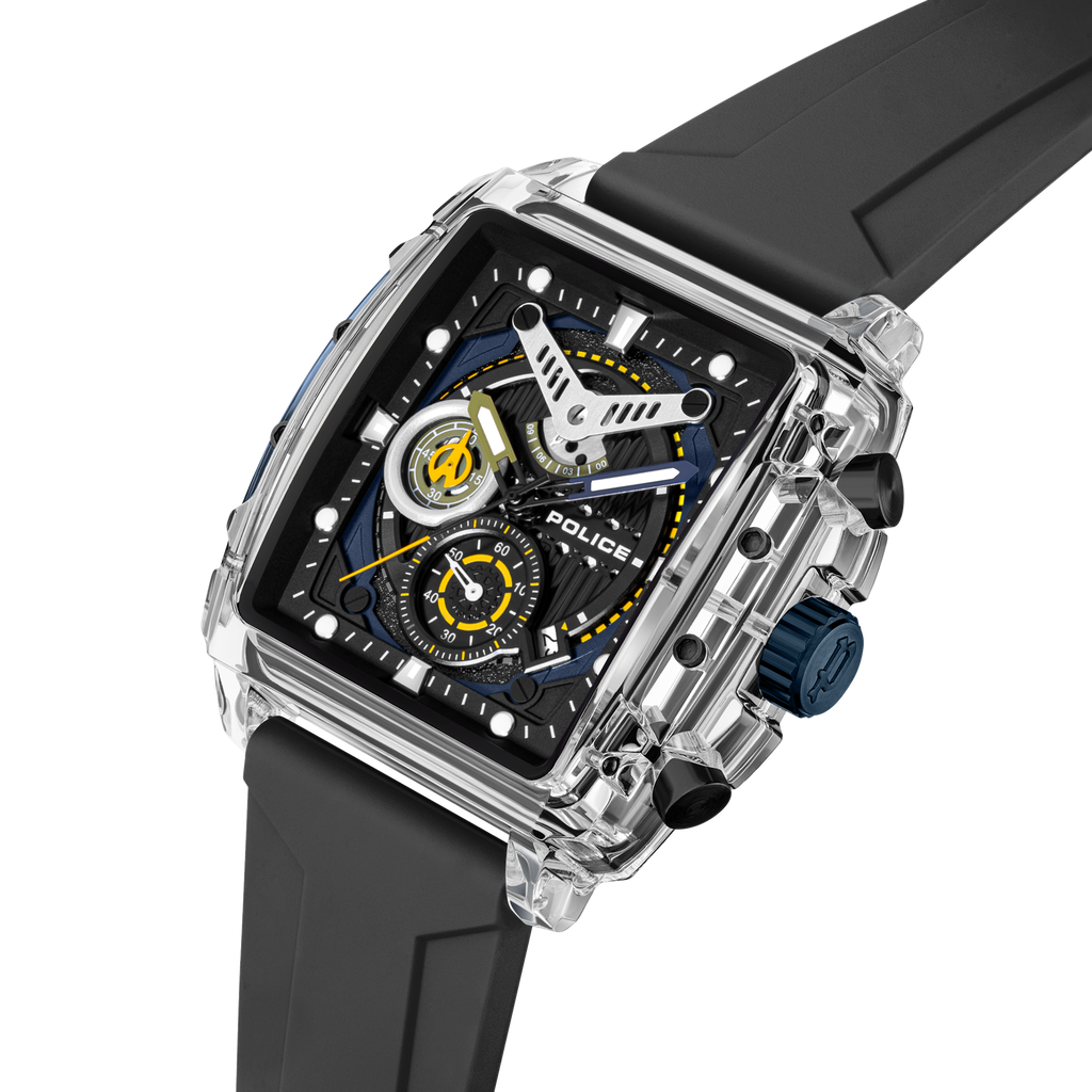 P.W PEWGC00770X1(SET) CLOUT