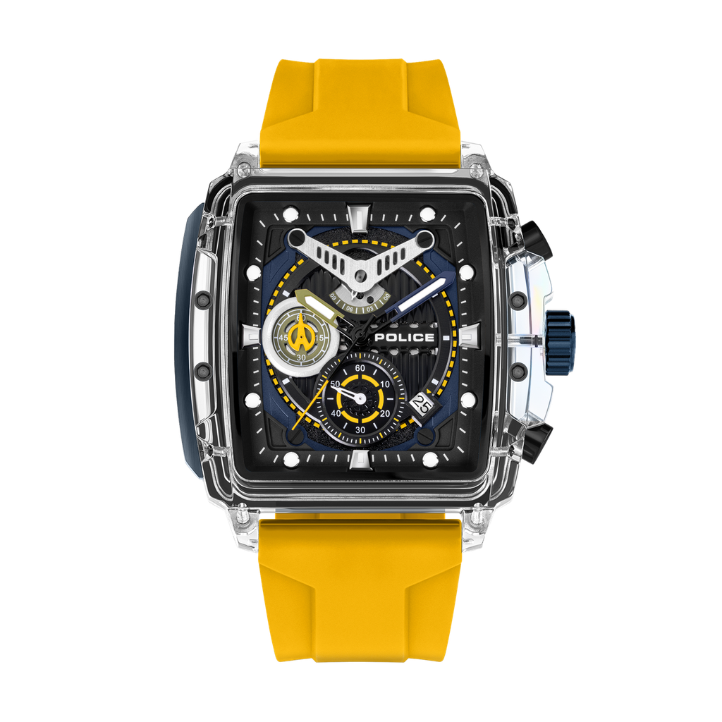 P.W PEWGC00770X1(SET) CLOUT