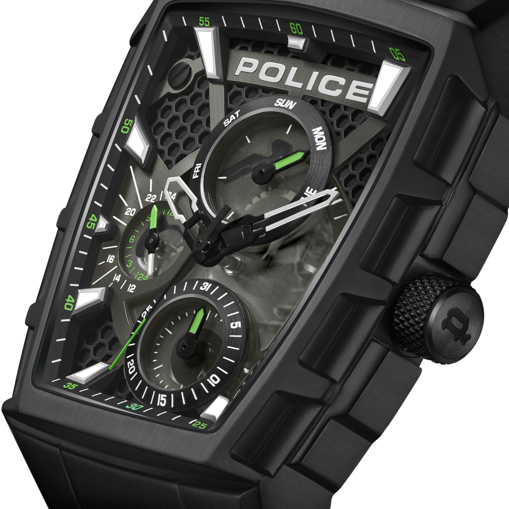 P.W PEWGQ0056801 TOUGH GEAR