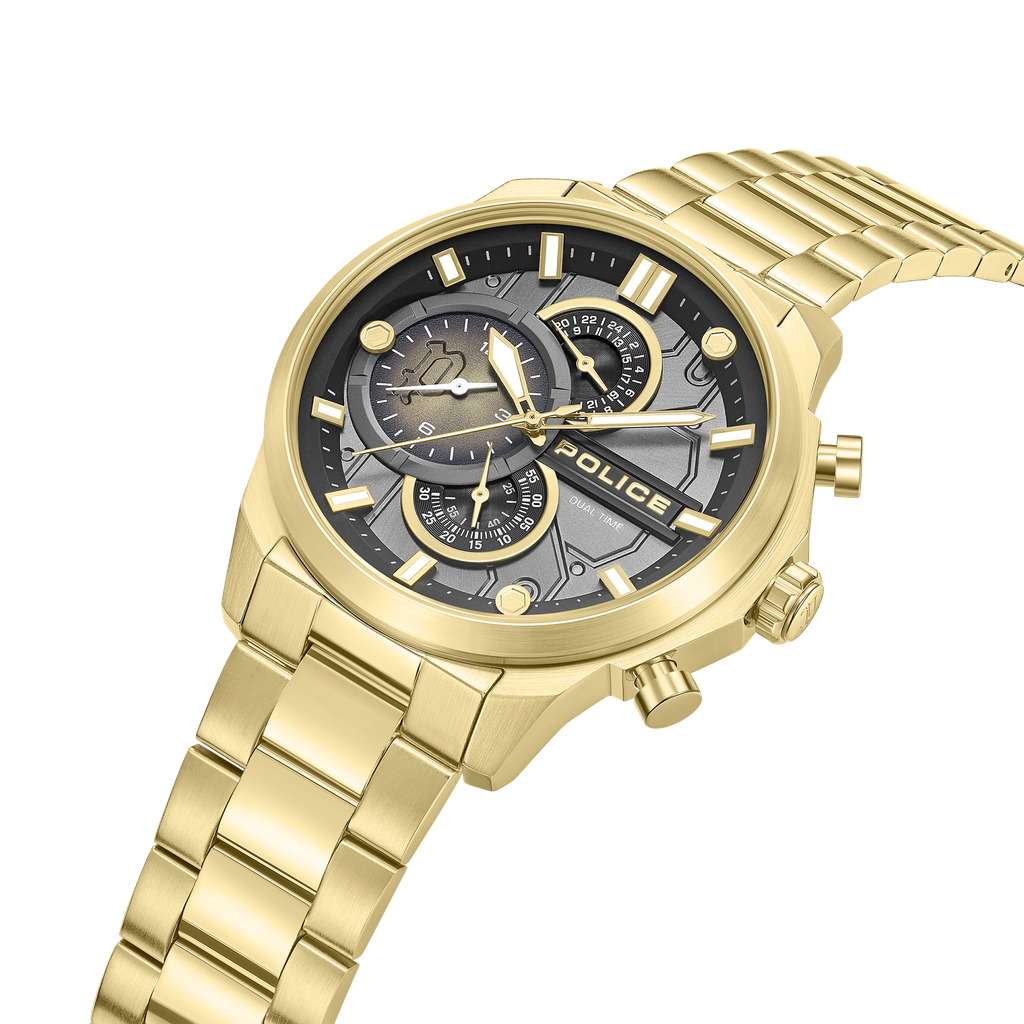 P.W PEWGK0039208 REACTOR