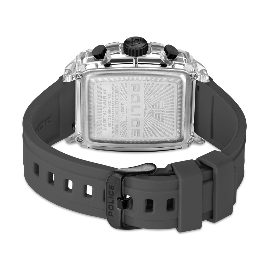 P.W PEWGO00776X1(SET) CLOUT OCTET